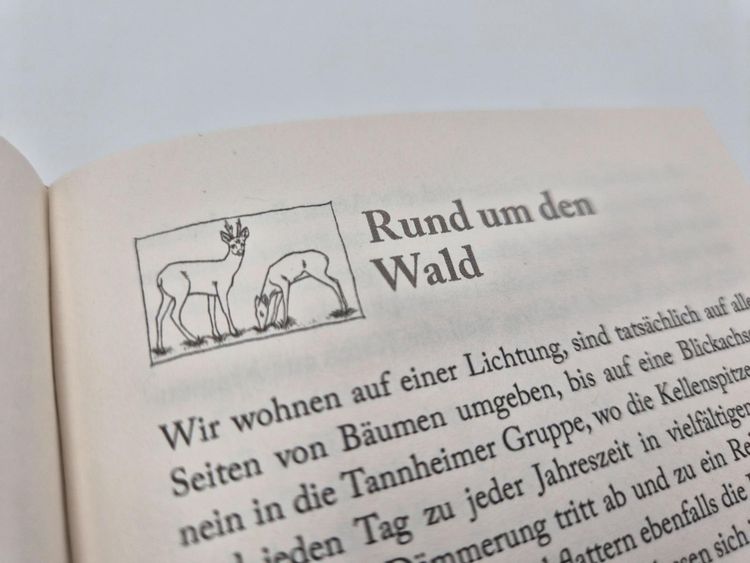 Produktbild: Landwissen!