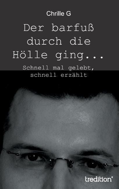Produktbild: Der barfu&szlig; durch die H&ouml;lle ging...