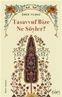Produktbild: Tasavvuf Bize Ne S&ouml;yler