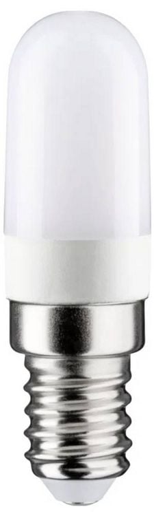 Produktbild: Paulmann 28111 LED E14 Spezialform 1W = 5.5W Tageslichtwei&szlig; (&Oslash;) 21mm 1St.