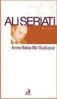 Produktbild: Anne Baba Biz Sucluyuz