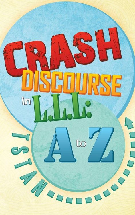 Produktbild: Crash Discourse in L.L.L