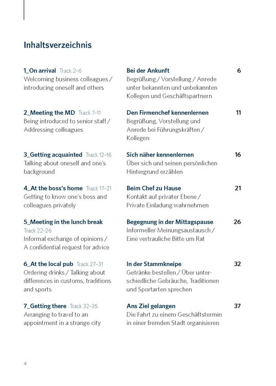 Produktbild: Langenscheidt Business English Small Talk