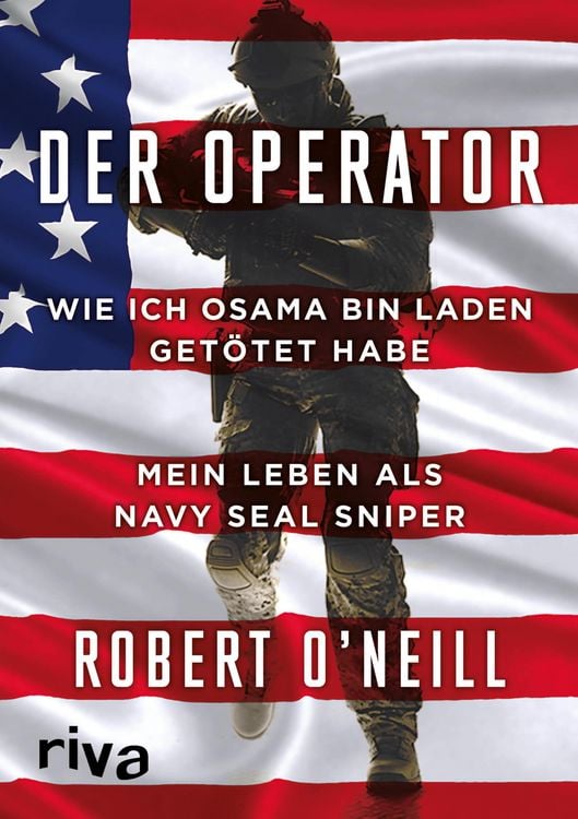Produktbild: Der Operator