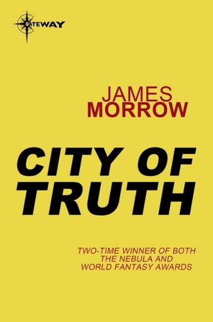 Produktbild: City of Truth