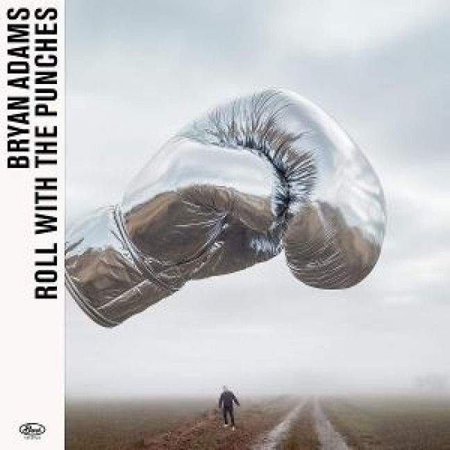 Produktbild: Roll With The Punches