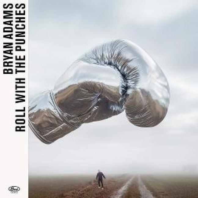 Produktbild: Roll With The Punches (Deluxe 2CD)
