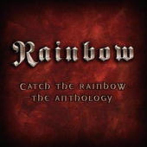 Produktbild: Rainbow: Catch The Rainbow: The Anthology