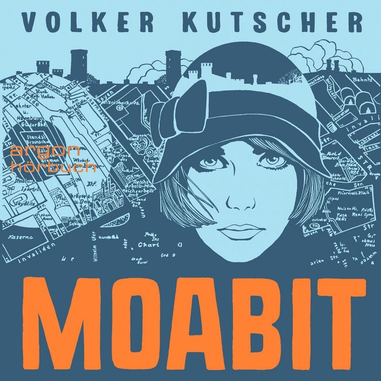 Produktbild: Moabit