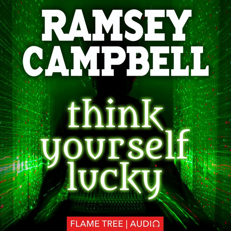 Produktbild: Think Yourself Lucky