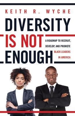 Produktbild: Diversity Is Not Enough