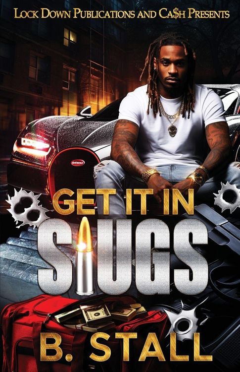 Produktbild: Get It In Slugs