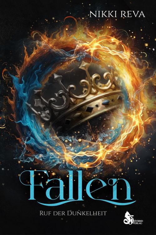 Produktbild: Fallen: Ruf der Dunkelheit