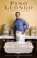 Produktbild: Dirty Dishes