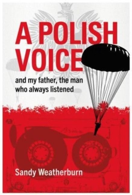 Produktbild: Weatherburn, S: Polish Voice