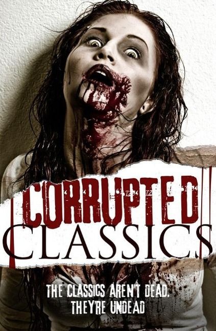 Produktbild: Corrupted Classics