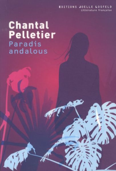 Produktbild: Paradis andalous