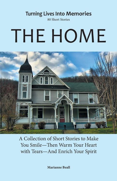 Produktbild: The Home