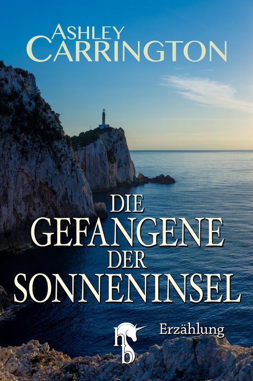 Produktbild: Die Gefangene der Sonneninsel