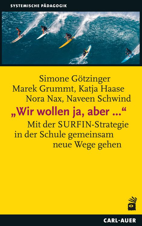 Produktbild: &bdquo;Wir wollen ja, aber ...&ldquo;