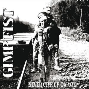 Produktbild: Never Give up on You