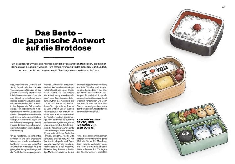 Produktbild: Zu Gast in Japan