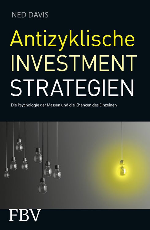 Produktbild: Antizyklische Investmentstrategien