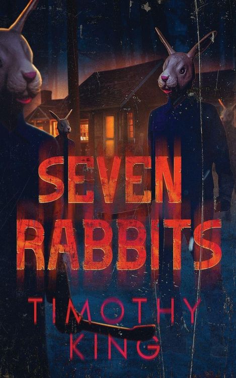 Produktbild: Seven Rabbits
