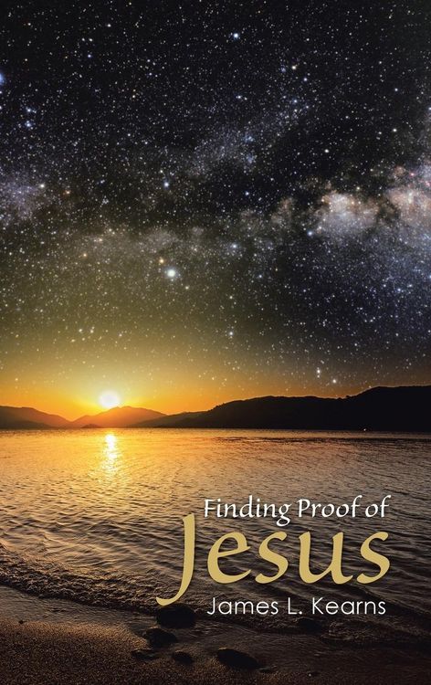 Produktbild: Finding Proof of Jesus