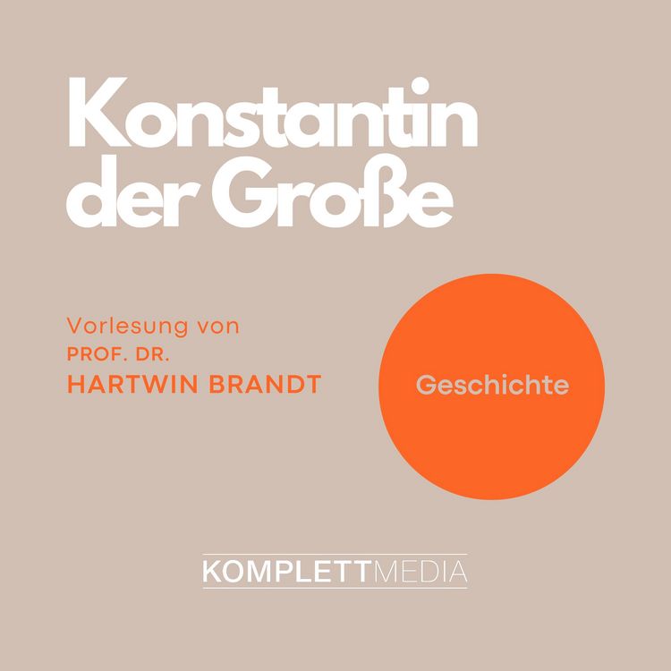 Produktbild: Konstantin der Grosse