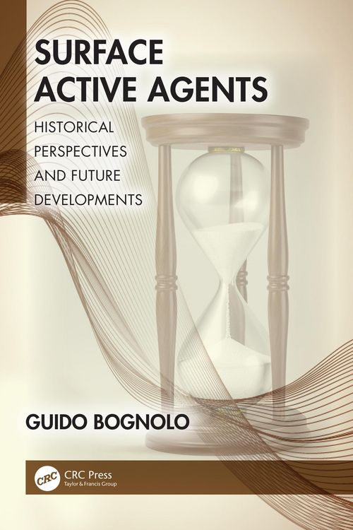 Produktbild: Surface Active Agents