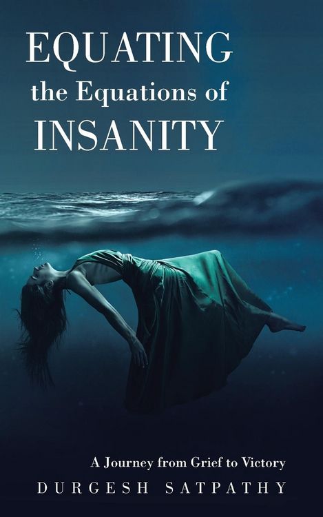 Produktbild: Equating the Equations of Insanity