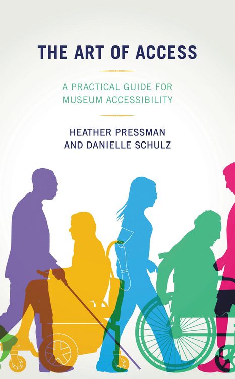 Produktbild: The Art of Access