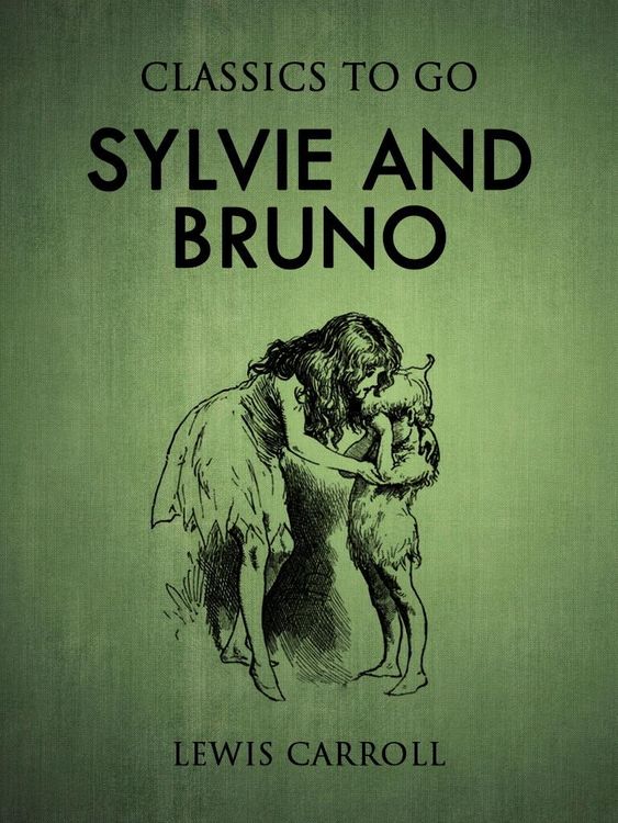 Produktbild: Sylvie and Bruno