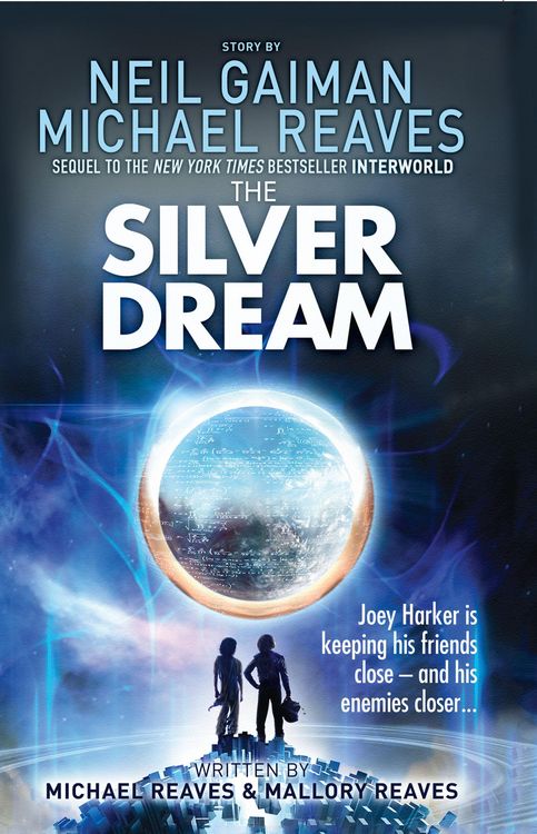 Produktbild: The Silver Dream