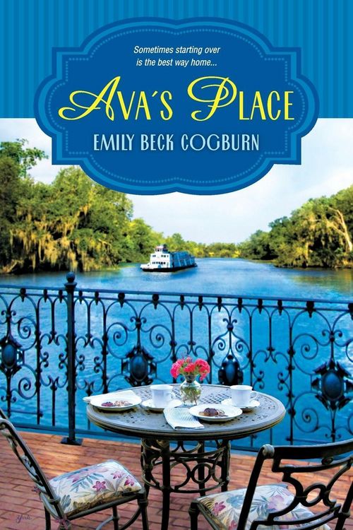 Produktbild: Ava's Place