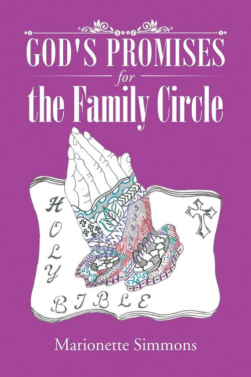 Produktbild: God's Promises for the Family Circle