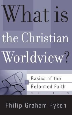 Produktbild: What Is the Christian Worldview?