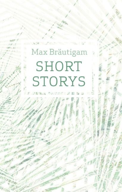 Produktbild: Short Storys