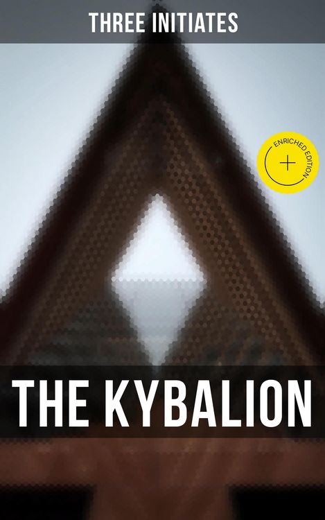 Produktbild: The Kybalion