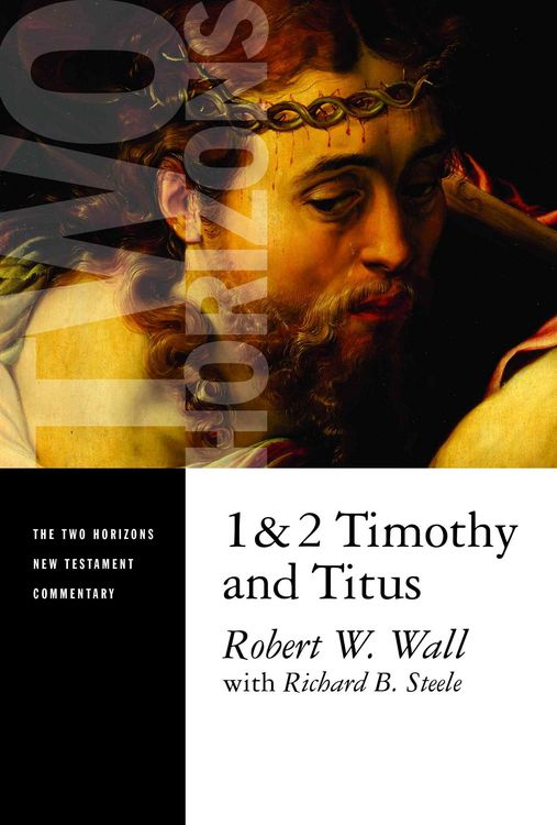Produktbild: 1 and 2 Timothy and Titus