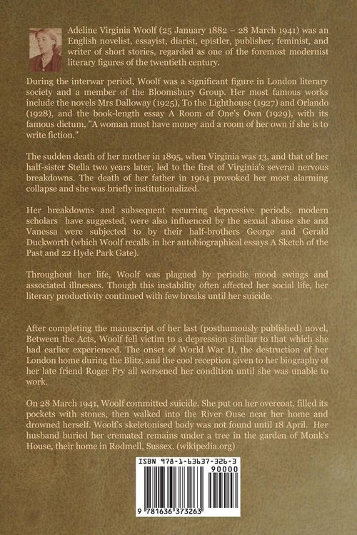 Produktbild: The Common Reader