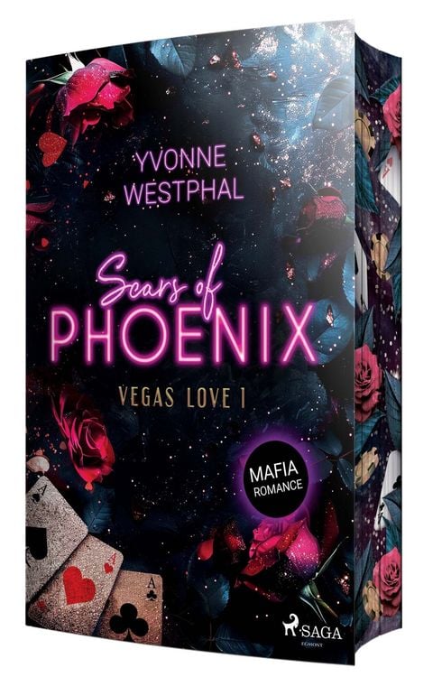 Produktbild: Scars of Phoenix - Vegas Love 1