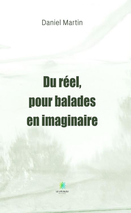 Produktbild: Du r&eacute;el, pour balades en imaginaire