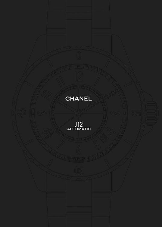 Produktbild: Chanel Eternal Instant