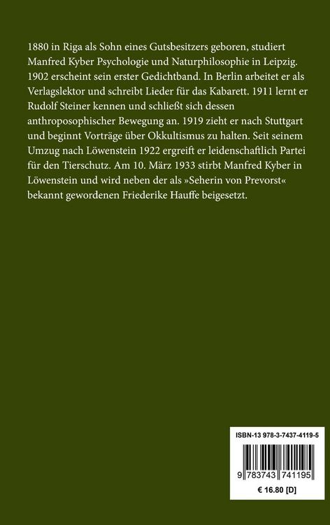 Produktbild: Der Schmied vom Eiland