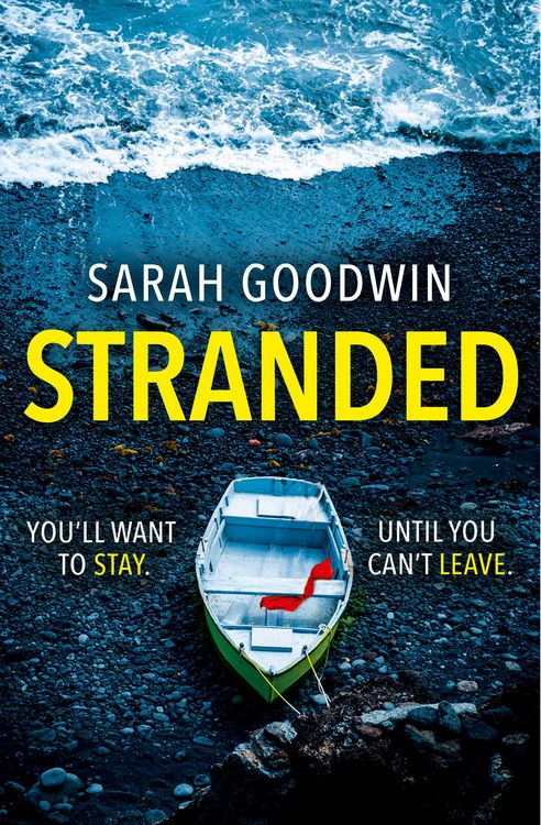 Produktbild: Stranded