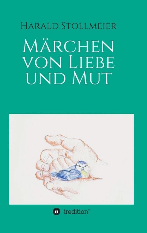 Produktbild: M&auml;rchen von Liebe und Mut