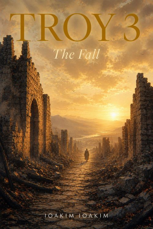 Produktbild: Troy.3