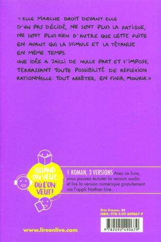 Produktbild: Si tu avances